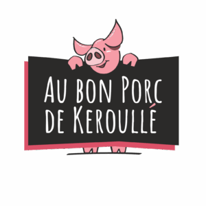 AU BON PORC DE KEROULLE
