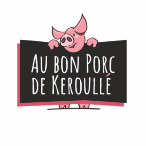 AU BON PORC DE KEROULLE