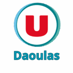 SUPER U DAOULAS