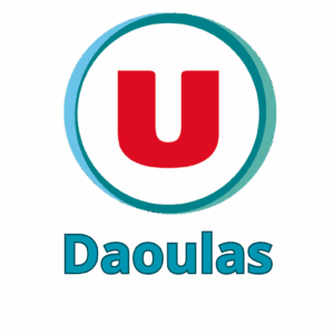 SUPER U DAOULAS